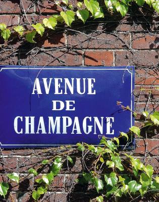 Avenue 1