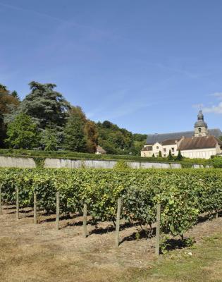 Office de tourisme intercommunal d’Hautvillers